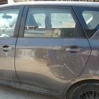 Portiera laterale posteriore sinistra SUBARU TREZI