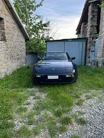 Porsche 944 2.5 1983