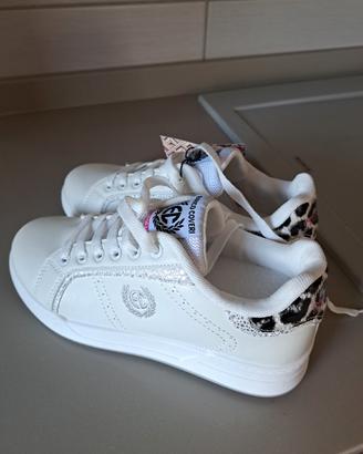 Sneakers donna enrico coveri 39