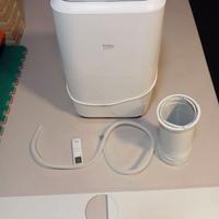 condizionatore climatizzatore Beko