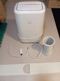 condizionatore climatizzatore Beko