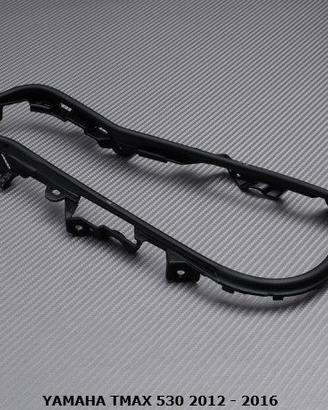 Listelli di finitura per le pedane YAMAHA TMAX 530