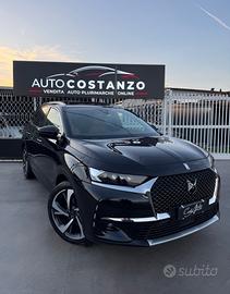 DS 7 Crossback 2.0 BlueHDi 180 Cv Prestige OPERA T