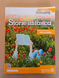 Storie in tasca 9788869109348