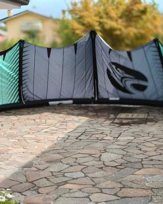 Kite Cabrinha Switchblade 14 mq