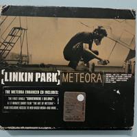 Linkin Park "Meteora"
