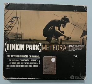 Linkin Park "Meteora"