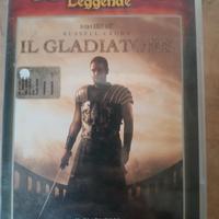 DVD il gladiatore