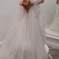 vestito sposa