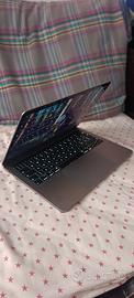 MacBook Pro 13” 2018 – Touch Bar – Ottime condizio