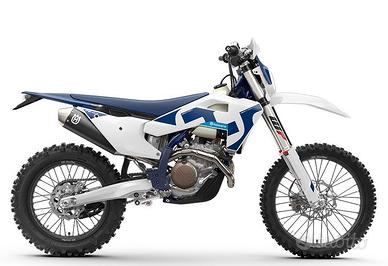 Husqvarna FE 501