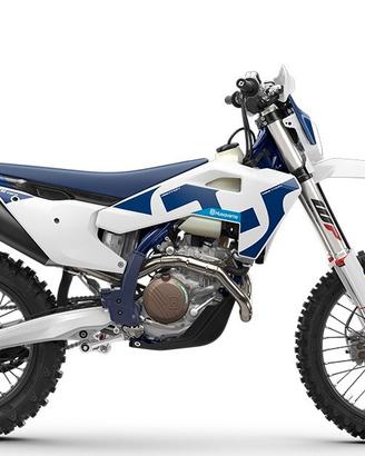 Husqvarna FE 501