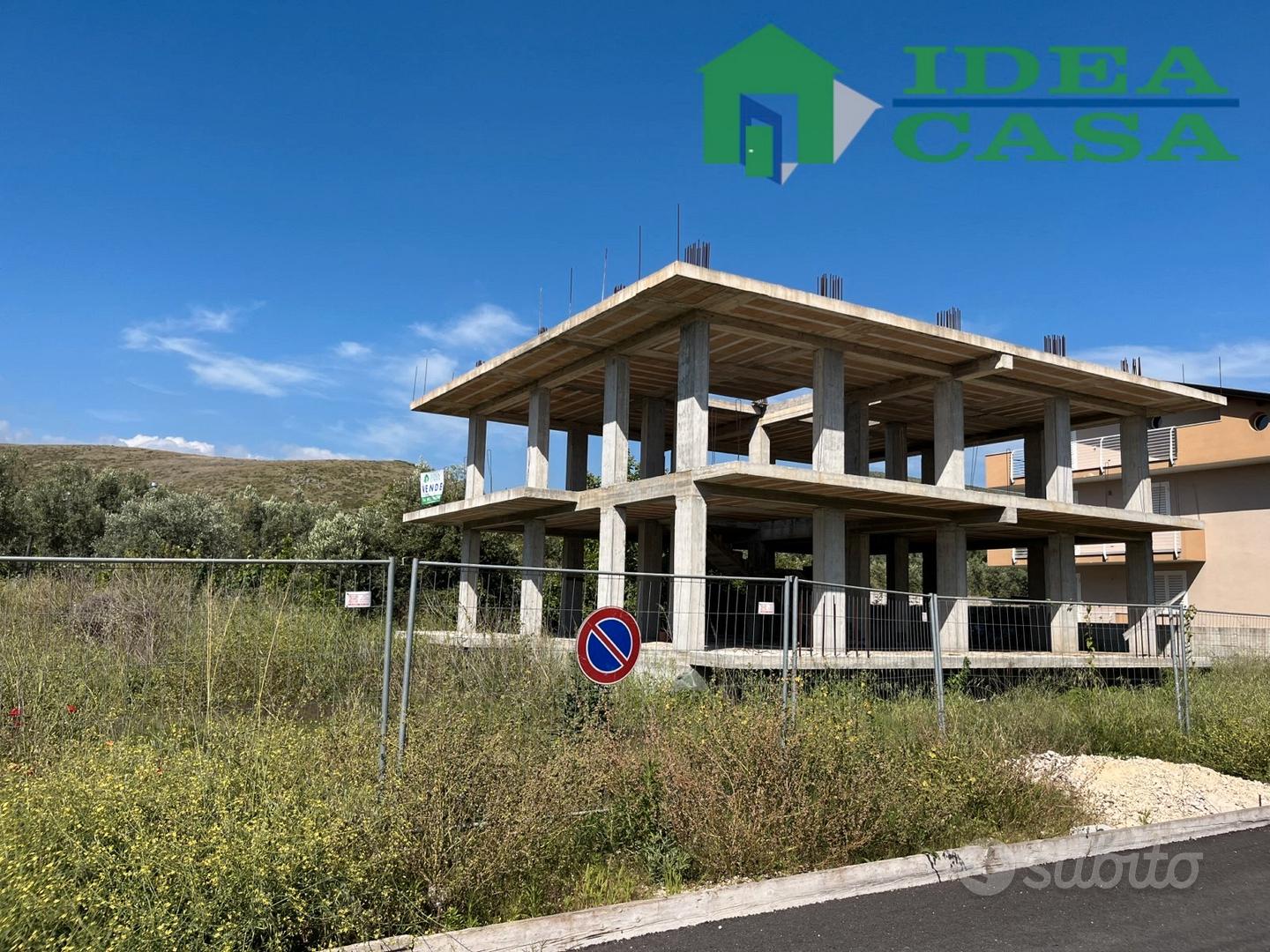 Casa – Vitulazio, Caserta - Vista 4