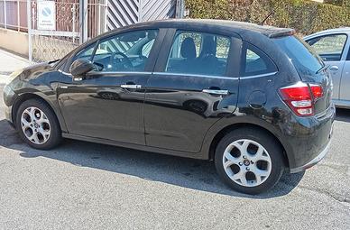 Citroen C3 1.2 exclusive (benz.) zona Prenestina