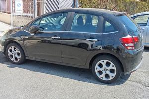 Citroen C3 1.2 exclusive (benz.) zona Prenestina