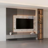 Pannelli effetto marmo