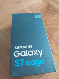 Samsung Galaxy S7 edge