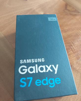 Samsung Galaxy S7 edge