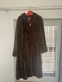 Pelliccia di visone