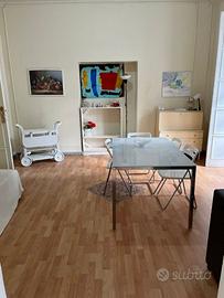 Appartamento Pianterreno