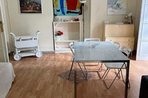 Appartamento Pianterreno