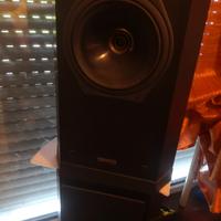 tannoy 609