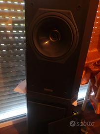 tannoy 609