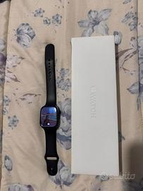 Apple Watch Series 11 46mm GPS + Cellular Nero