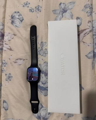 Apple Watch Series 11 46mm GPS + Cellular Nero