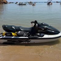 Moto d'acqua Yamaha