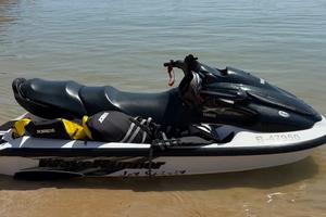 Moto d'acqua Yamaha