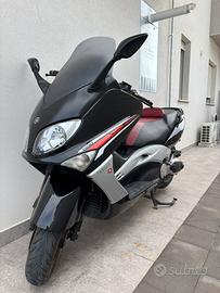 TMax 500