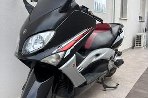 TMax 500