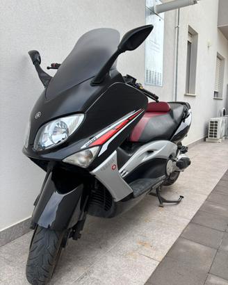 TMax 500