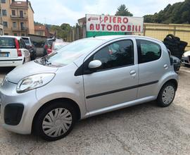 Citroen C1 1.0 5 porte Seduction