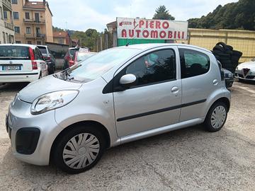 Citroen C1 1.0 5 porte Seduction