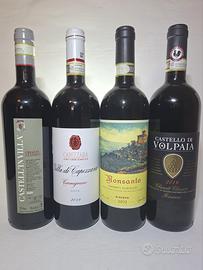Vino Pregiato