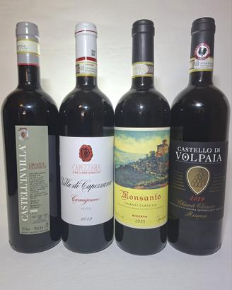 Vino Pregiato