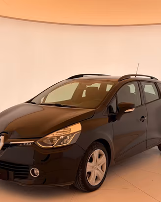 Renault Clio Sporter 1.5 dci energy Zen 90cv *AUTO