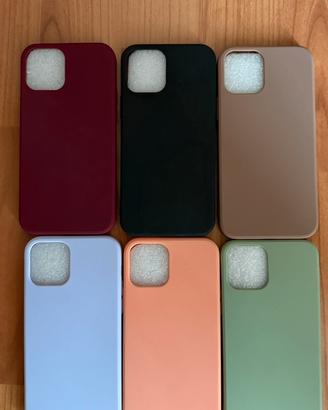 Cover iphone
