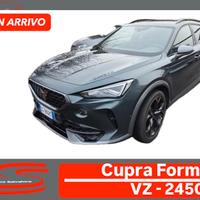 Cupra Formentor 1.4 e-hybrid VZ 245CV 3 Anni Garan