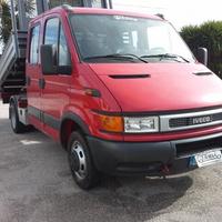 DAILY 35C12 HPI CON 7 POSTI RIBALTABILE