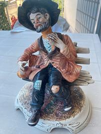 Ceramica capodimonte