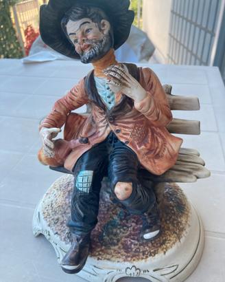 Ceramica capodimonte