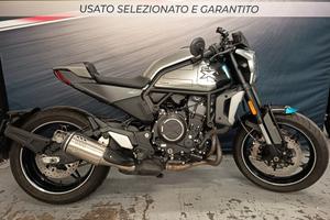 CF MOTO - CLX 700 SPORT - 2023