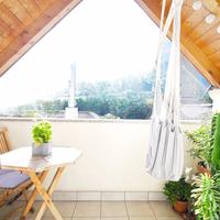 Luminoso bilocale a Lagundo- Via Josef Weingartn