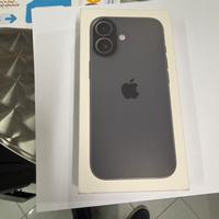 iPhone 17 black 256 gb