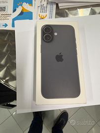 iPhone 17 black 256 gb