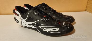 Sidi Shot scarpe ciclismo BDC