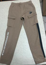 Pantaloni della tuta Nike ragazzo